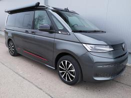 Volkswagen T7 California Beach 2.0TDI DSG Sport Edition 8 Fach GV5 Elegance+ 