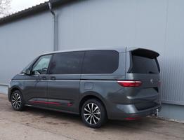 Volkswagen T7 Multivan 2.0 TDI Sport Edition L&Uuml; ACC Standheizung AHK 