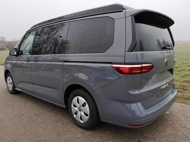 Volkswagen T7 California Beach Tour 2.0TDI DSG GV5 Lite 