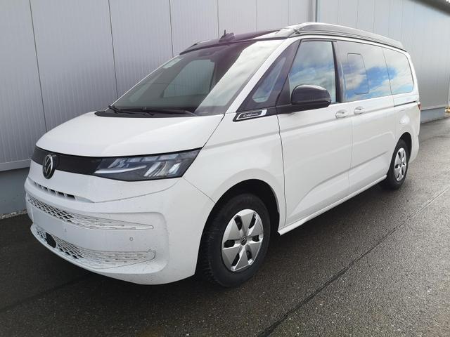 Volkswagen T7 California Beach (MV Cali) 2.0TDI DSG GV5 Lite 