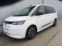 Volkswagen T7 Multivan 2.0 TDI K&Uuml; Premium Sport Edition 