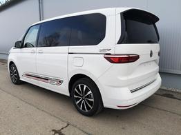 Volkswagen T7 Multivan 2.0 TDI K&Uuml; Premium Sport Edition 