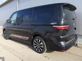 Volkswagen T7 Multivan 2.0 TDI Sport Edition L&Uuml; ACC Standheizung AHK 