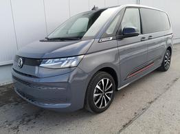 Volkswagen T7 Multivan 2.0 TDI LÜ Lite Sport Edition 
