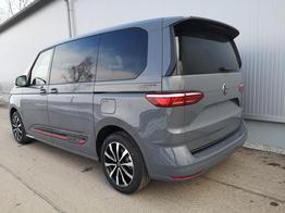 Volkswagen T7 Multivan 2.0 TDI LÜ Lite Sport Edition 