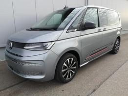 Volkswagen T7 Multivan Sport Edition 2,0TDI DSG Elegance KÜ 5 Sitzer 