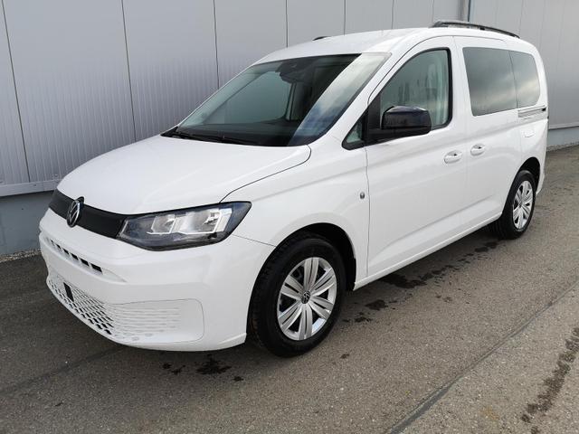 Volkswagen Caddy - Basis 1.5TSI Tempomat Sitzheizung Sunset GV5 Vorlauffahrzeuge