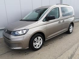 Volkswagen Caddy Basis 2.0TDI DSG Sport Edition ACC Kam GV5 App 