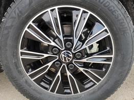 Volkswagen T7 California Beach Camper 2.0TSI DSG GV5 First 