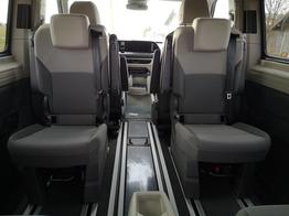 Volkswagen T7 California Beach 2.0TDI DSG GV5 Elegance+ 