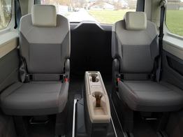 Volkswagen T7 California Beach 2.0TDI DSG GV5 Elegance+ 