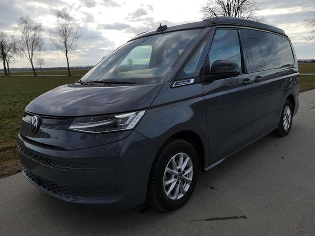 Volkswagen T7 California Beach (MV Cali) 2.0TDI DSG GV5 Komfort 