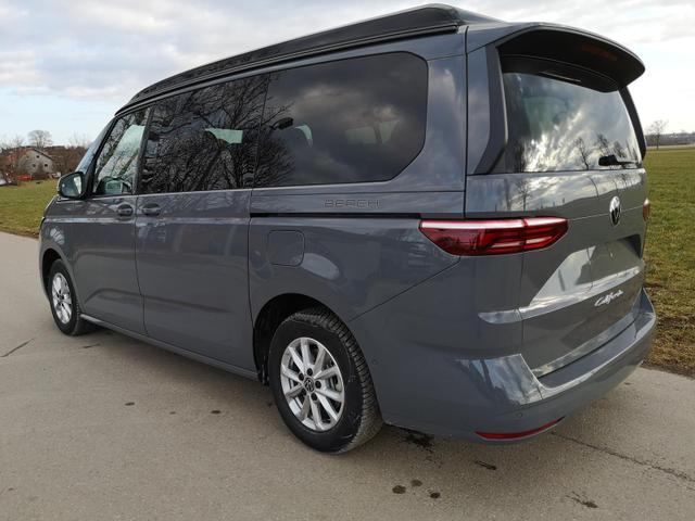 Volkswagen T7 California Beach (MV Cali) 2.0TDI DSG GV5 Komfort 