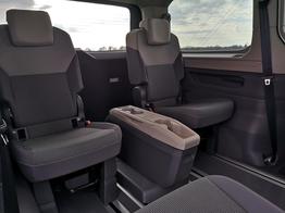 Volkswagen T7 California Beach 2.0TDI DSG GV5 Komfort+ 