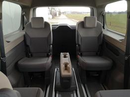 Volkswagen T7 California Beach 2.0TDI DSG GV5 Komfort+ 