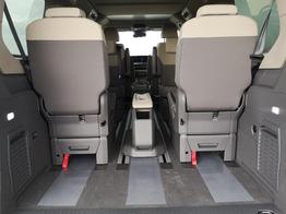 Volkswagen T7 California Beach 2.0TDI DSG GV5 Komfort+ 