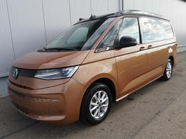 Volkswagen T7 California Beach 2.0TDI DSG GV5 Komfort+ 