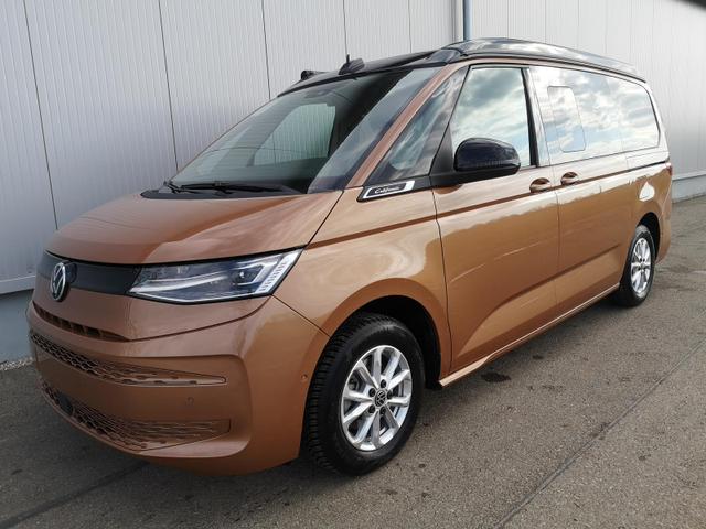 Volkswagen T7 California - Beach (MV Cali) 2.0TDI DSG GV5 Komfort+