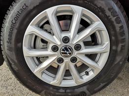 Volkswagen T7 California Beach 2.0TDI DSG GV5 Komfort+ 