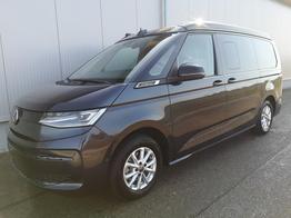 Volkswagen T7 California Beach 2.0TDI DSG GV5 Komfort+ 