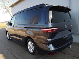 Volkswagen T7 California Beach 2.0TDI DSG GV5 Komfort+ 