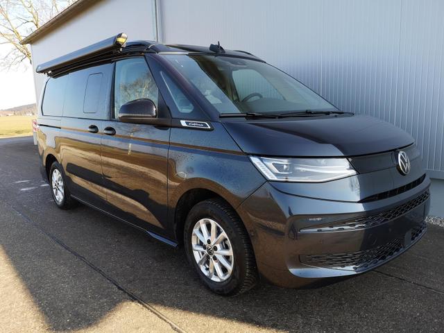 Volkswagen T7 California Beach (MV Cali) 2.0TDI DSG GV5 Premium+ 