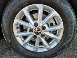 Volkswagen T7 California Beach 2.0TDI DSG GV5 Komfort+ 