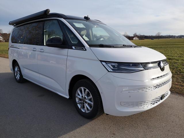 Volkswagen T7 California Beach Tour 2.0TDI DSG GV5 Premium+ 