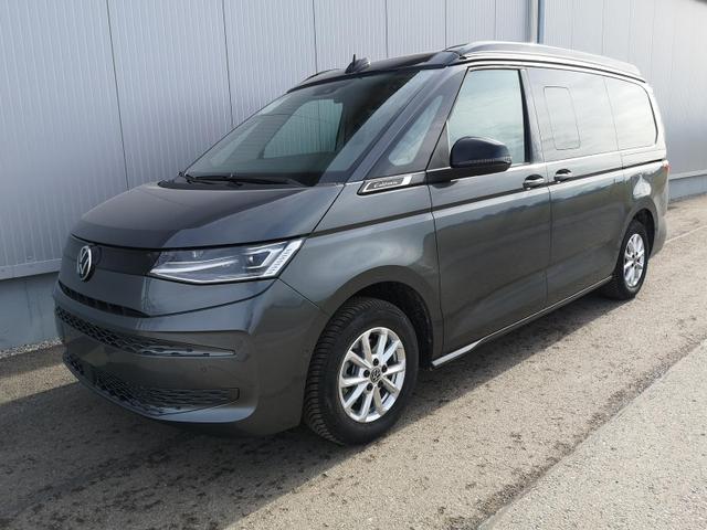 Volkswagen T7 California - Beach (MV Cali) 2.0TDI DSG GV5 Komfort