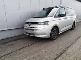 Volkswagen T7 California Beach Camper 2.0TSI DSG GV5 Komfort+ 