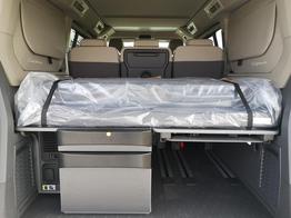 Volkswagen T7 California Beach Camper 2.0TSI DSG Sport Edition 8 Fach GV5 Komfort+ 