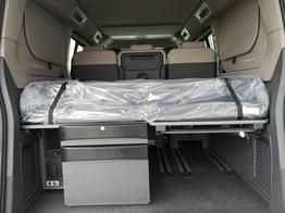 Volkswagen T7 California Beach Camper 2.0TSI DSG Sport Edition 8 Fach GV5 Premium+ 