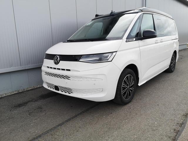 Volkswagen T7 California Beach (MV Cali) 2.0TSI DSG GV5 Komfort+ 