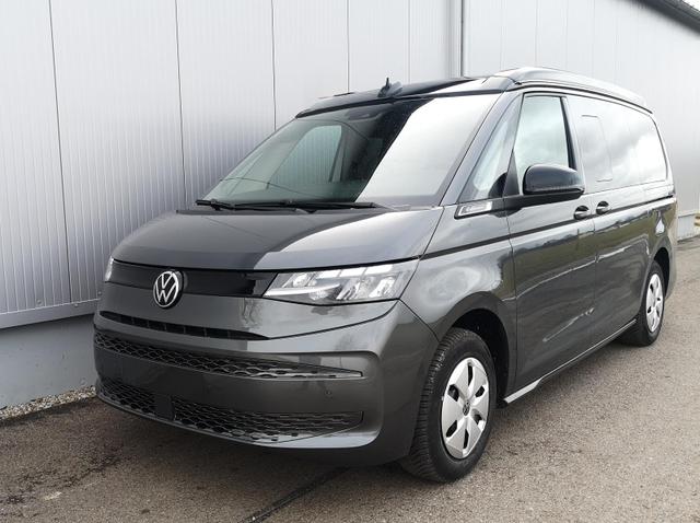 Volkswagen T7 California - Beach (MV Cali) 2.0TDI DSG GV5 Lite