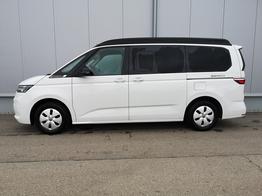 Volkswagen T7 California Beach 2.0TDI DSG GV5 Lite+ 
