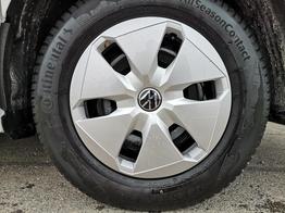 Volkswagen T7 California Beach 2.0TDI DSG GV5 Lite+ 