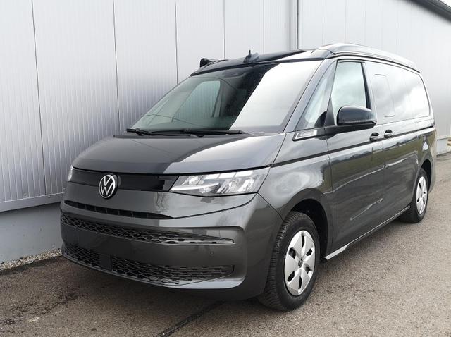 Volkswagen T7 California Beach (MV Cali) 2.0TDI DSG GV5 Lite+ 