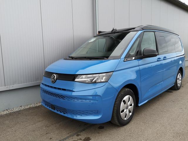 Volkswagen T7 California - Beach (MV Cali) 2.0TDI DSG GV5 Lite+