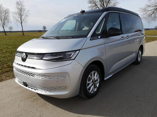 Volkswagen T7 California - Beach (MV Cali) 2.0TDI DSG GV5 Komfort