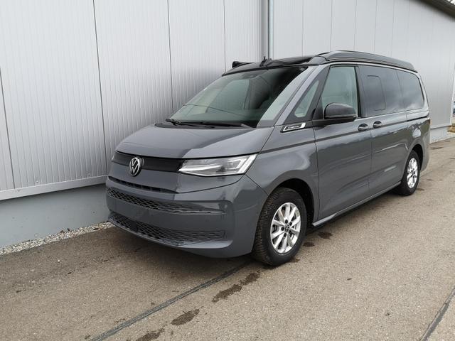 Volkswagen T7 California - Beach Camper 2.0TDI DSG GV5 High+