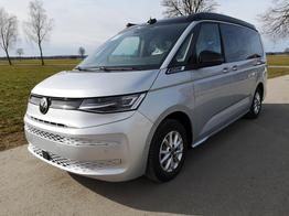Volkswagen T7 California Beach 2.0TDI DSG GV5 Elegance+ 