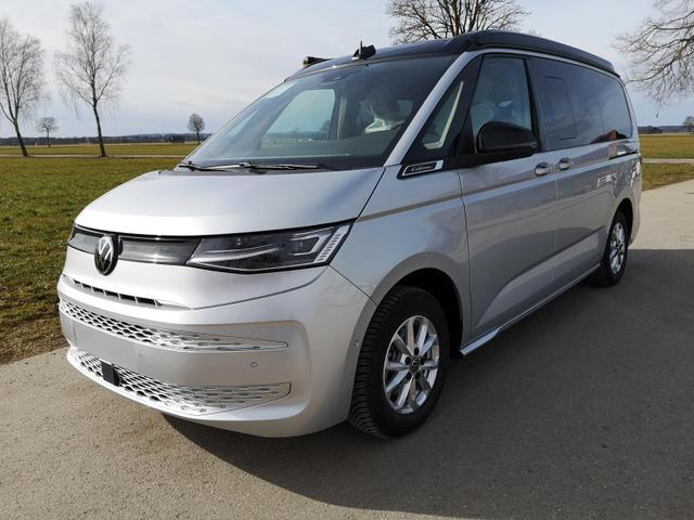 Volkswagen T7 California - Beach (MV Cali) 2.0TDI DSG GV5 Komfort+