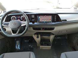 Volkswagen T7 California Beach Camper 2.0TSI DSG Sport Edition 8 Fach GV5 Komfort+ 