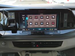 Volkswagen T7 California Beach Camper 2.0TSI DSG Sport Edition 8 Fach GV5 Komfort+ 