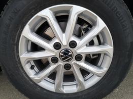 Volkswagen T7 California Beach Camper 2.0TDI DSG GV5 Komfort 