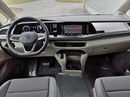 Volkswagen T7 California Beach Tour 2.0TDI DSG 