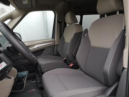 Volkswagen T7 California Beach Tour 2.0TDI DSG 