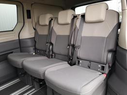 Volkswagen T7 California Beach Tour 2.0TDI DSG 