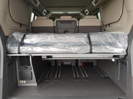 Volkswagen T7 California Beach Tour 2.0TDI DSG 