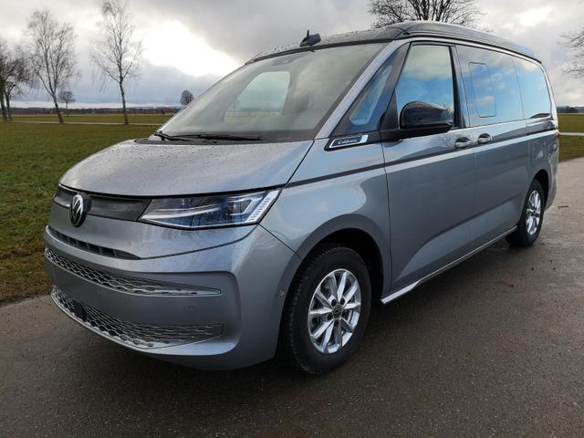 Volkswagen T7 California - Beach (MV Cali) 2.0TDI DSG GV5 Komfort